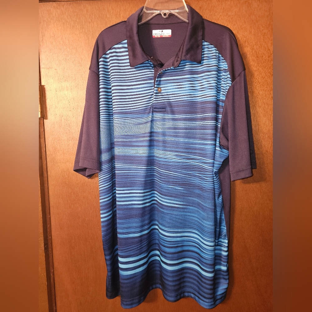 Men's Polo